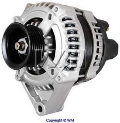 Генератор WAIglobal 11156R