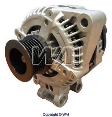 Генератор WAIglobal 11205R