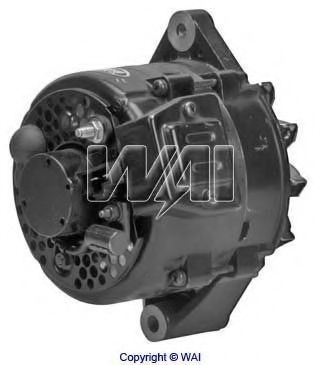 Генератор WAIglobal 13143N