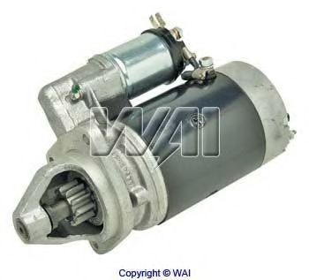 Стартер WAIglobal 18919N