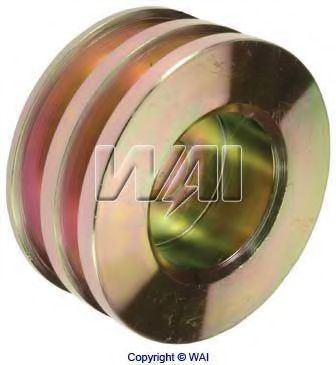 Ременный шкив, генератор HC-Cargo 232121