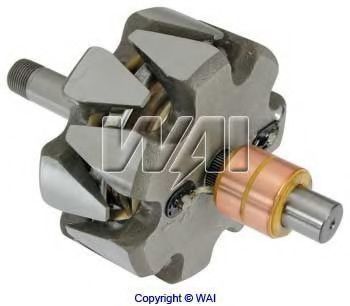 Ротор, генератор WAIglobal 28161