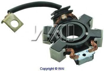 Кронштейн, угольная щетка WAIglobal 69126