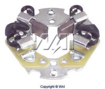 Кронштейн, угольная щетка WAIglobal 69-8308-1