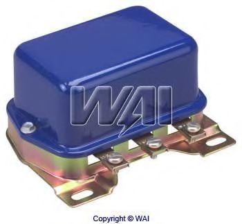 Регулятор генератора MOTORCRAFT GR1