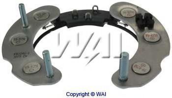 Выпрямитель, генератор WAIglobal FR1046