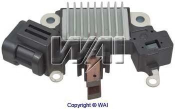 Регулятор генератора WAIglobal IH669