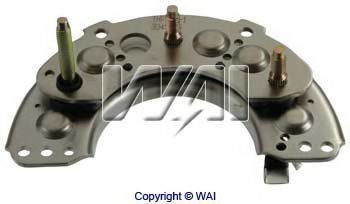 Выпрямитель, генератор WAIglobal IHR710