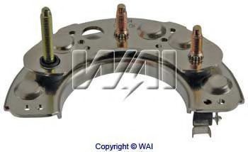 Выпрямитель, генератор WAIglobal IHR734