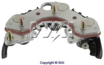 Выпрямитель, генератор WAIglobal IHR758