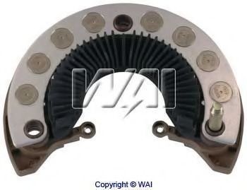 Выпрямитель, генератор WAIglobal IMR13500