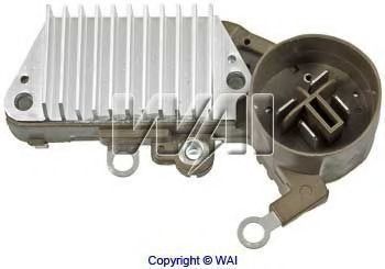 Регулятор генератора WAIglobal IN057