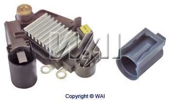 Регулятор генератора WAIglobal M519