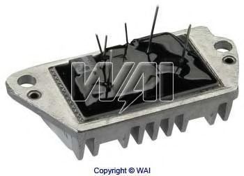 Регулятор генератора HC-Cargo 135023