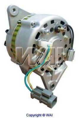 Генератор WAIglobal 14721R