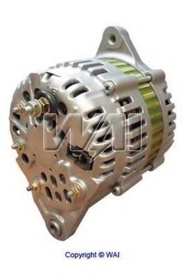 Генератор WAIglobal 14743R