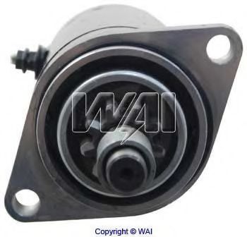 Стартер WAIglobal 17605N