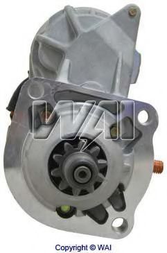 Стартер WAIglobal 17615N