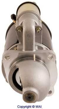 Стартер WAIglobal 17649N