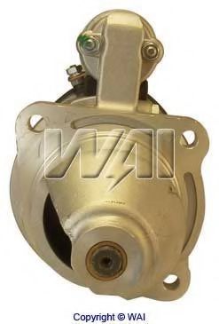 Стартер WAIglobal 18065N-OE