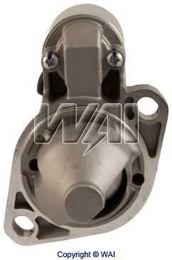 Стартер WAIglobal 18096N