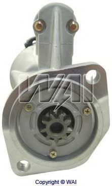 Стартер WAIglobal 18296N