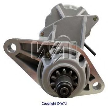 Стартер WAIglobal 18500N