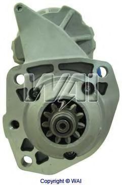 Стартер WAIglobal 18568N