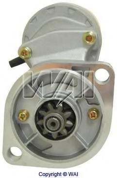 Стартер WAIglobal 18980N