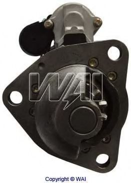 Стартер WAIglobal 19153N