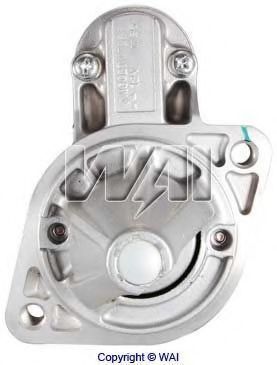 Стартер WAIglobal 19756N-OE