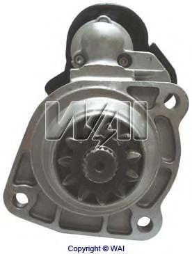 Стартер WAIglobal 30153N