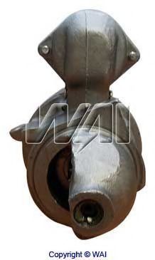 Стартер WAIglobal 3560R