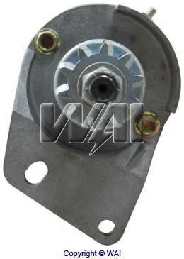 Стартер WAIglobal 5702N