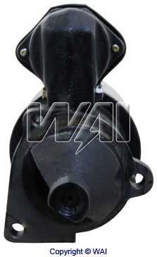 Стартер WAIglobal 6375N