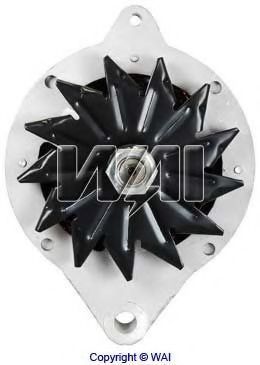 Генератор WAIglobal 7444N