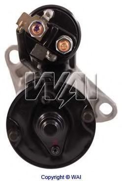 Стартер VOLVO-PENTA 21302969