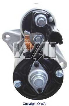 Стартер WAIglobal SS735