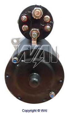 Стартер REMY 25320