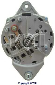 Генератор REMY 53103