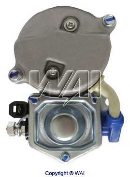 Стартер WAIglobal 18410N