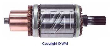 Якорь, стартер WAIglobal 61-8302-1