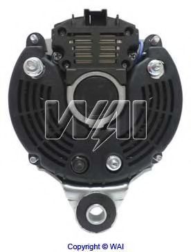 Генератор PRESTOLITE ELECTRIC 110404