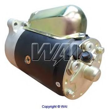 Стартер WAIglobal 3152R