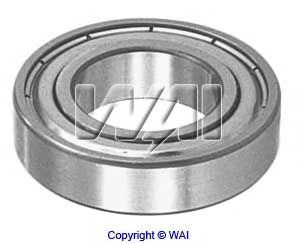 Подшипник WAIglobal 6-904-2