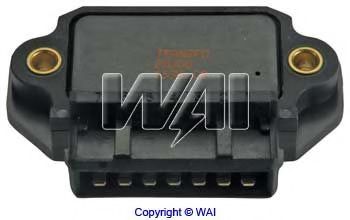 Коммутатор, система зажигания WAIglobal BM300