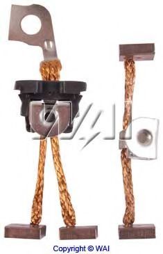 Угольная щетка, генератор WAIglobal FX7072