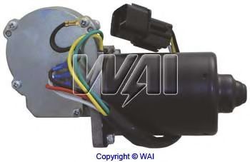 Двигатель стеклоочистителя WAIglobal WPM9017