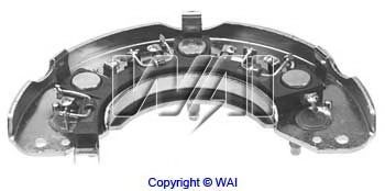 Выпрямитель, генератор WAIglobal 31-8144
