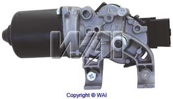 Двигатель стеклоочистителя ALANKO 800084